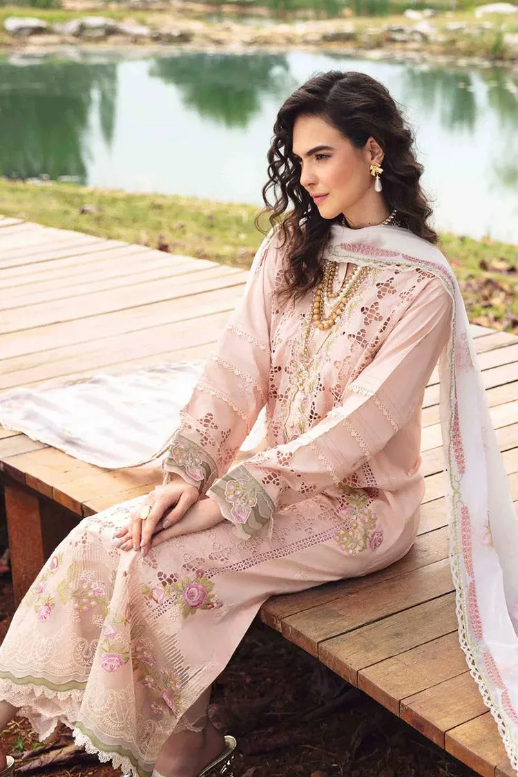 03 ASMARA Luxury Lawn Collection