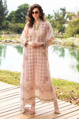 03 ASMARA Luxury Lawn Collection