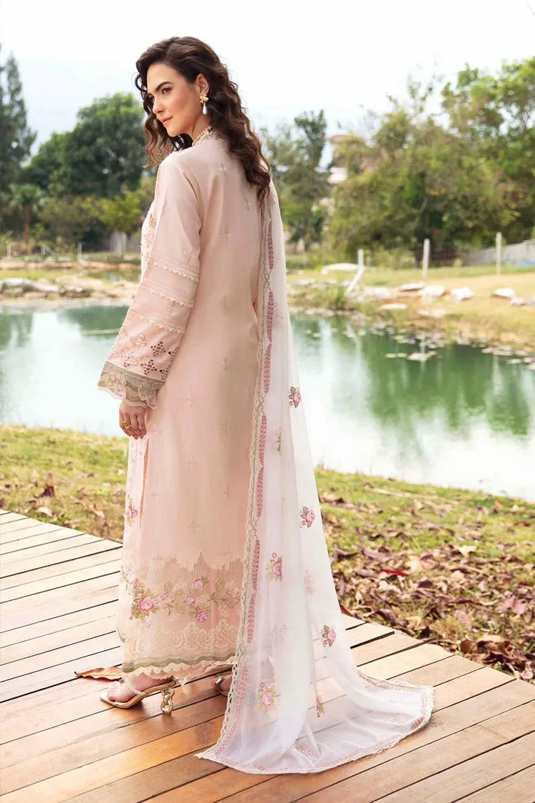 03 ASMARA Luxury Lawn Collection