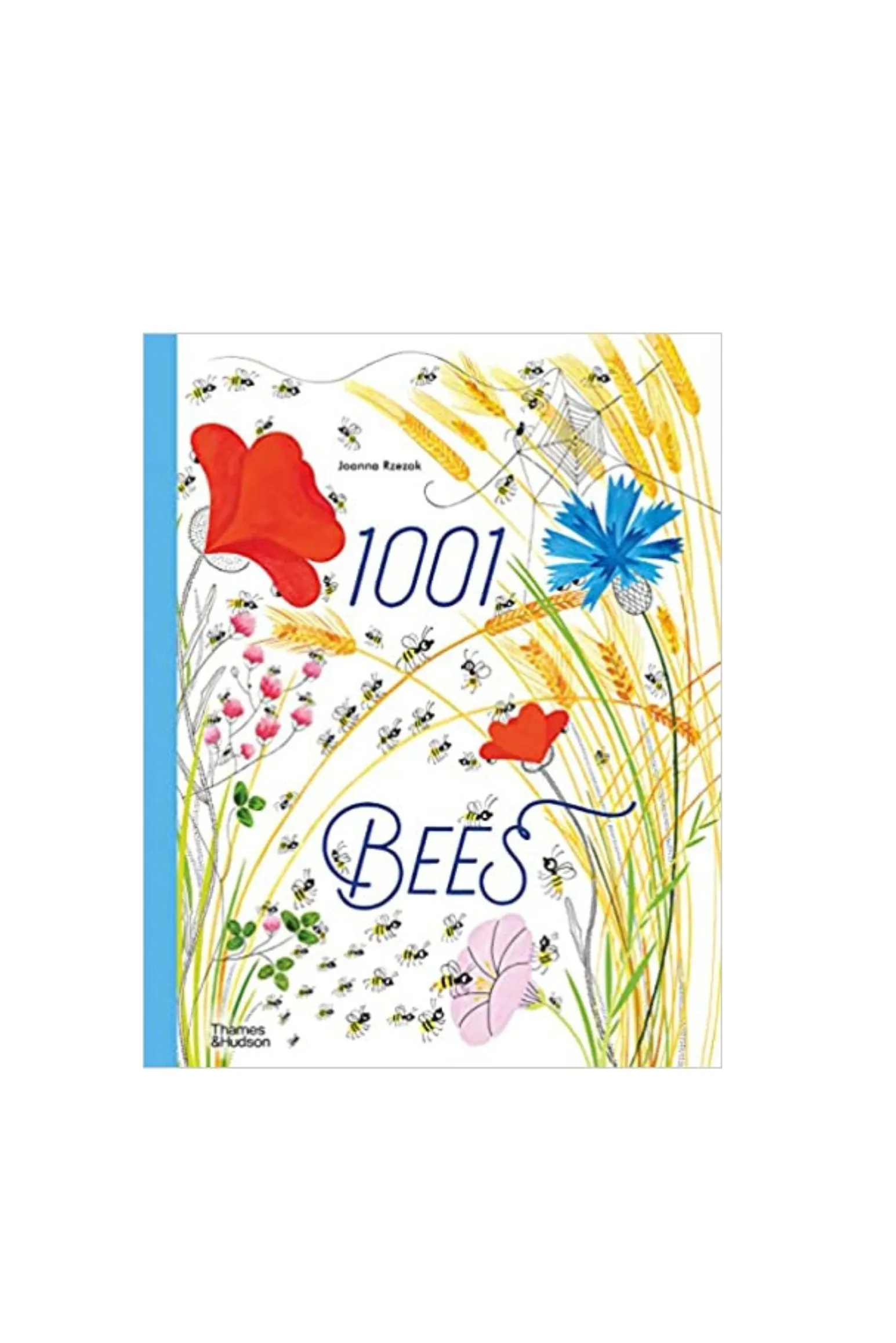 1001 Bees