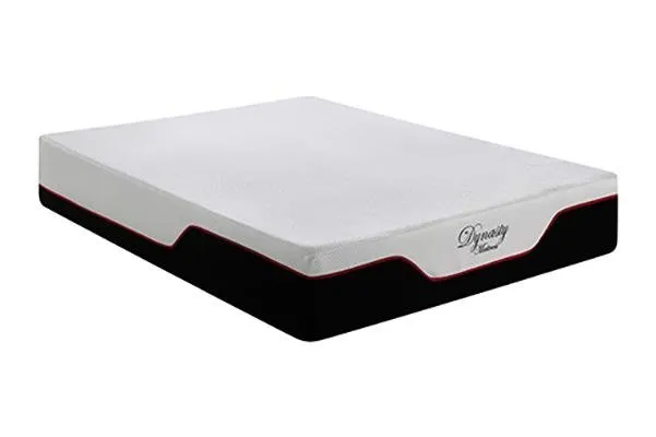 12 Inch CoolBreeze12 Gel Memory Foam Mattress