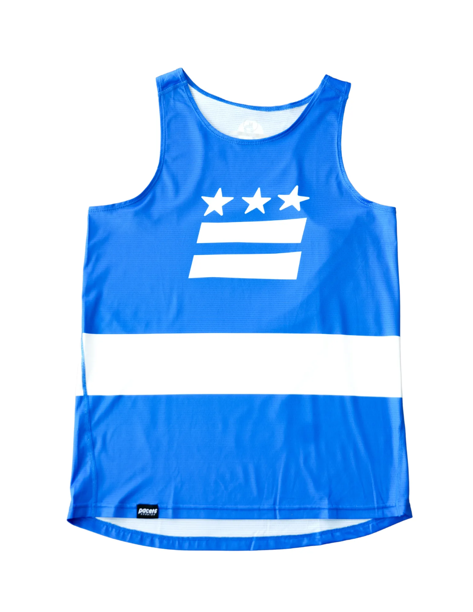 2:02 Men's Sunset Singlet