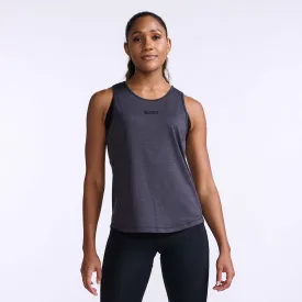 2XU | Women's Motion Tank - India Ink