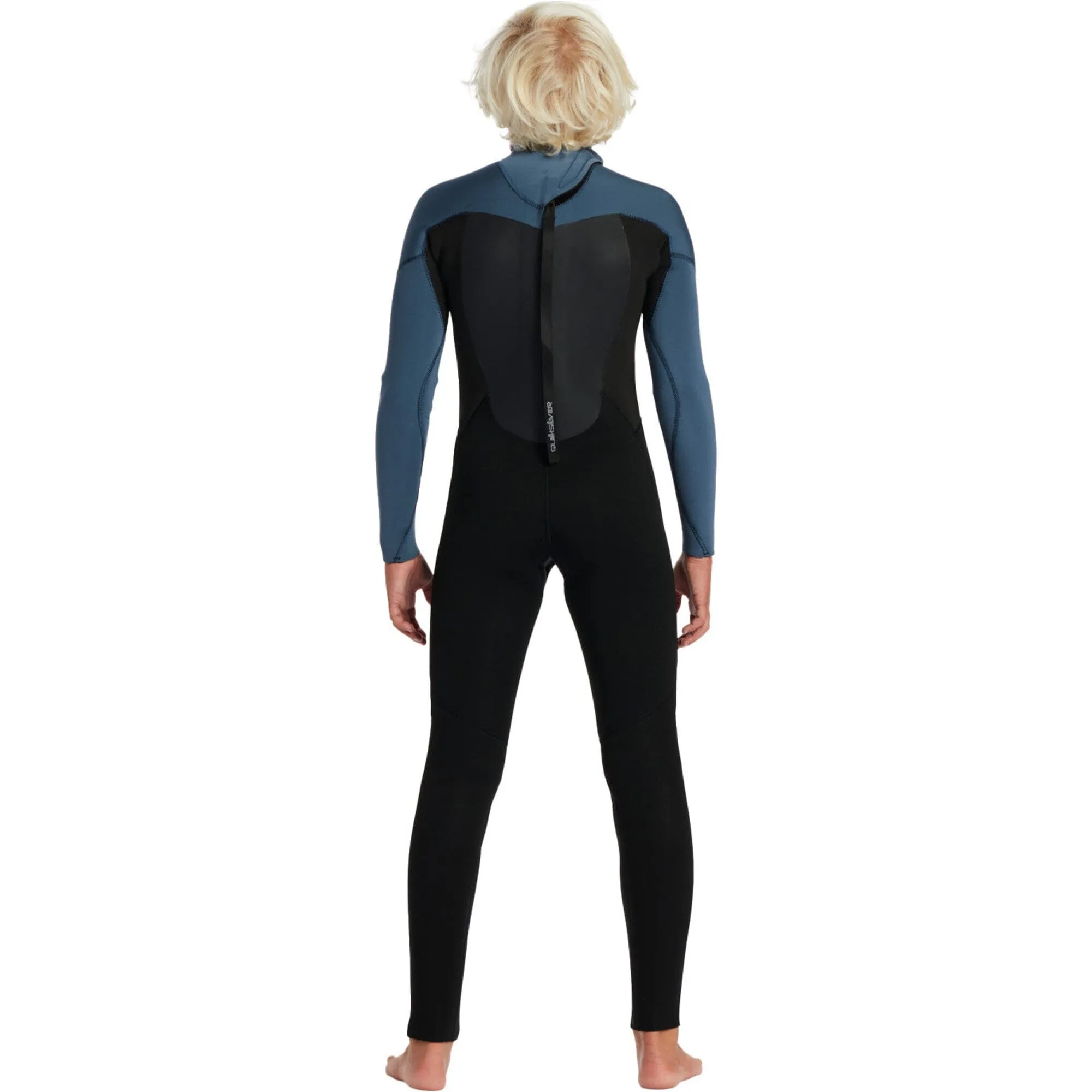 4/3mm Prologue - Back Zip Wetsuit