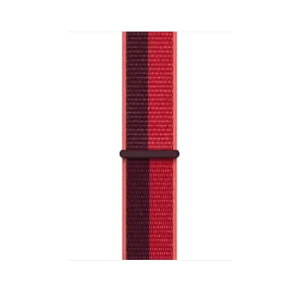 45mm (PRODUCT)RED Sport Loop