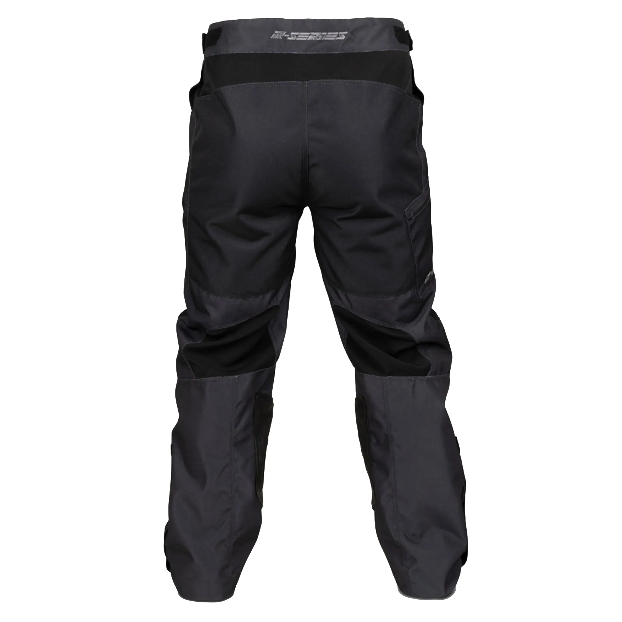 509  R-Series OTB Snowmobile Pants Breathable Durable Snocross Stealth Snow Bibs