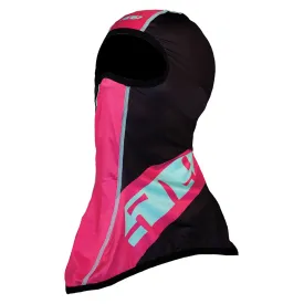 509  Rasberry Mint Lightweight Pro Balaclava Snowmobile Winter Wind Protection