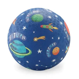 7 Inch Playground Ball - Solar System