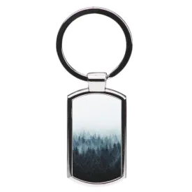 A Wilderness Somewhere Part 2 Luxury Keyring