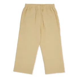 Ace Pants - Reed Yellow