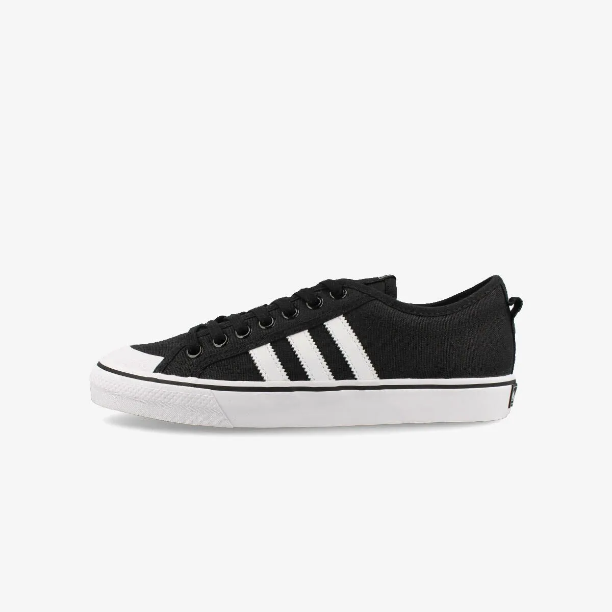 adidas NIZZA CORE BLACK/RUNNING WHITE 【adidas Originals】