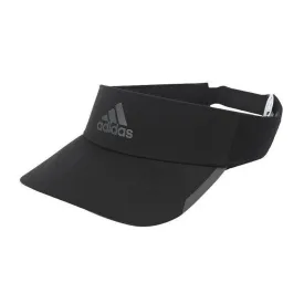 Adidas Run Visor | Black