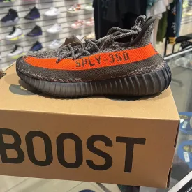 Adidas Yeezy Boost 350 V2 Carbon Beluga