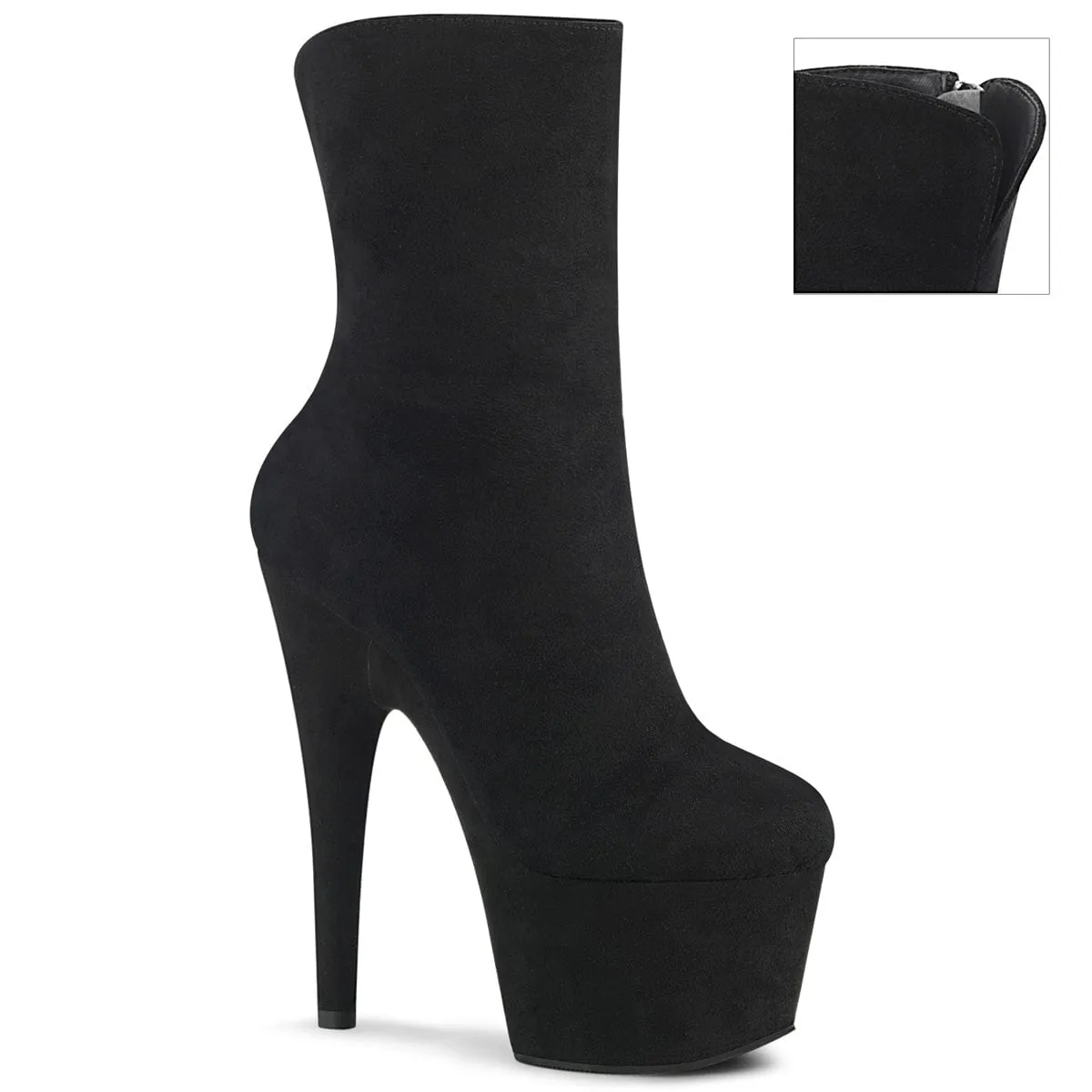 ADORE-1042 7" Heel