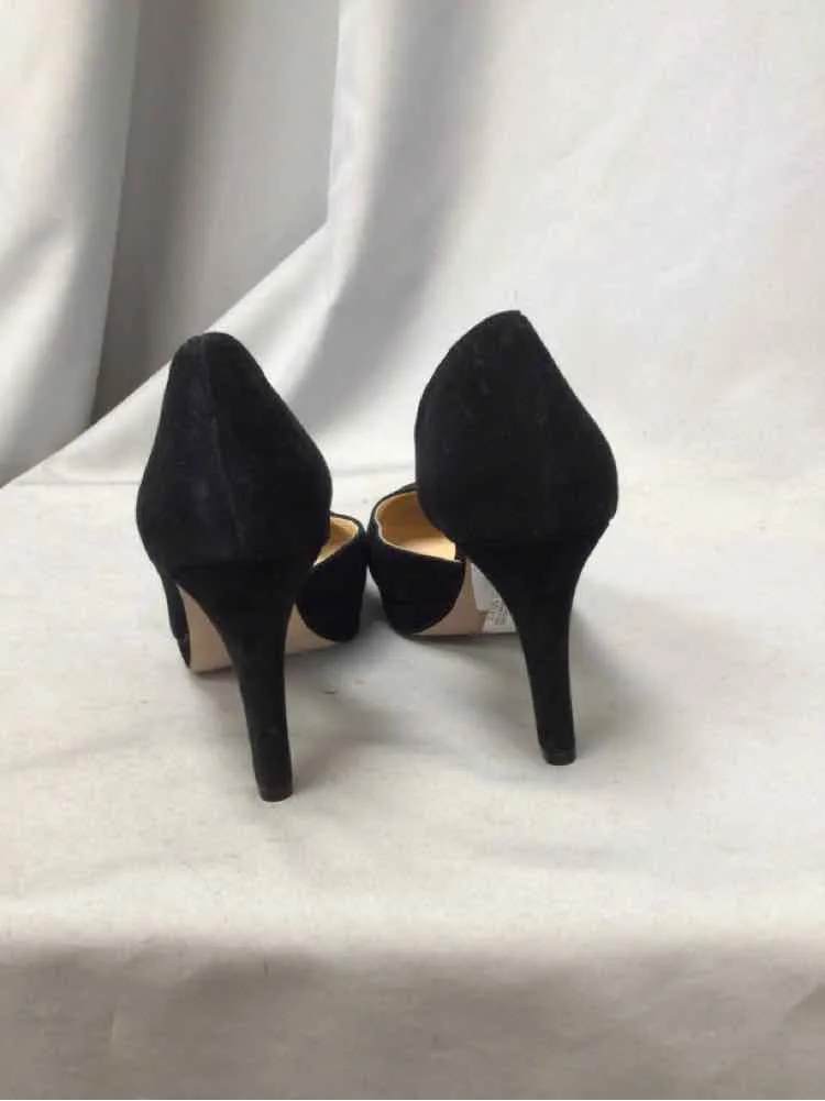 ADRIENNE VITTADINI SIZE 8 1/2 Ladies SHOES