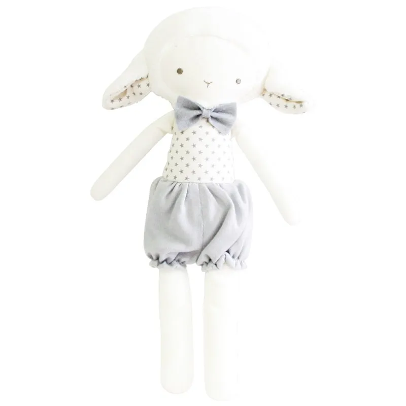 Alimrose - Billie Mini Lamb 27cm