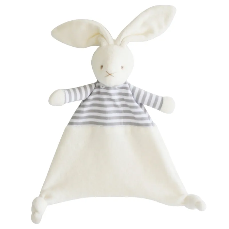 Alimrose - Bunny Comforter Grey