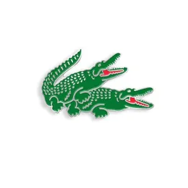 Allimaters Enamel Pin