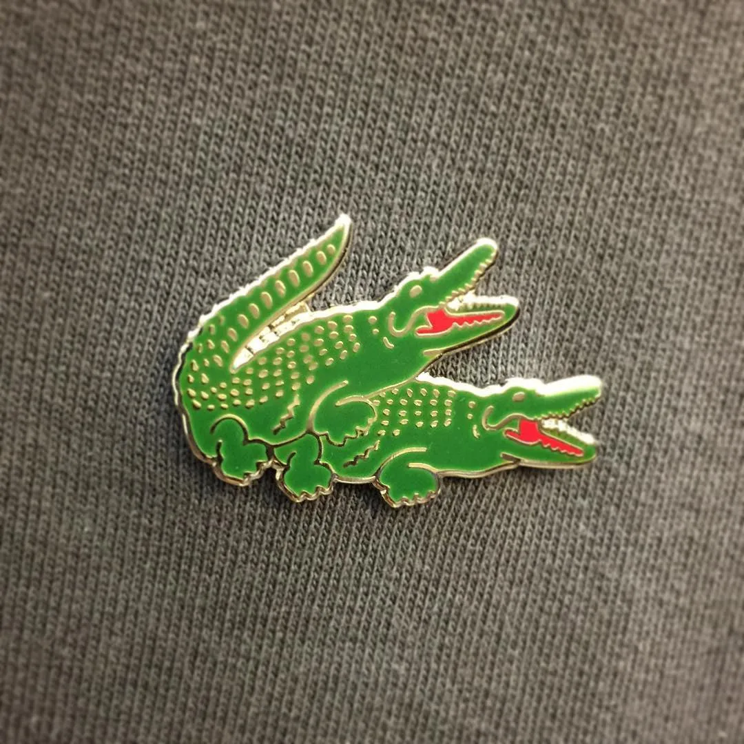 Allimaters Enamel Pin