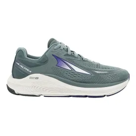 ALTRA PARADIGM 6 GRAY/PURPLE - WOMENS