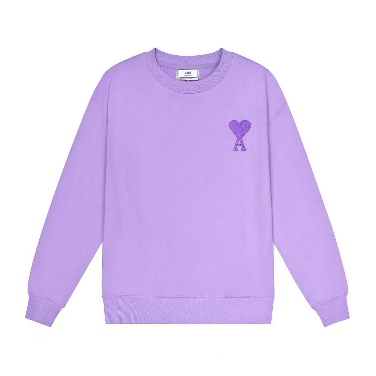 Ami Sweatshirt