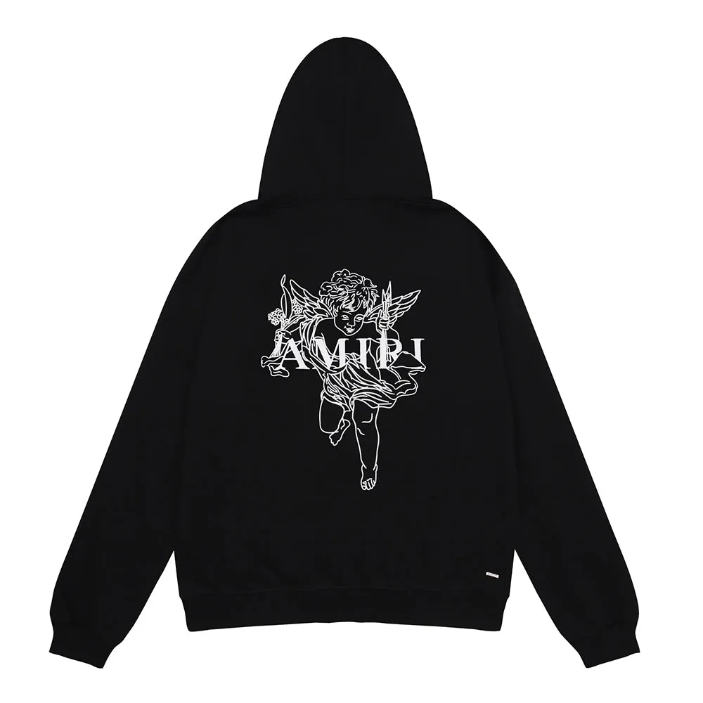 Amiri Hoodie