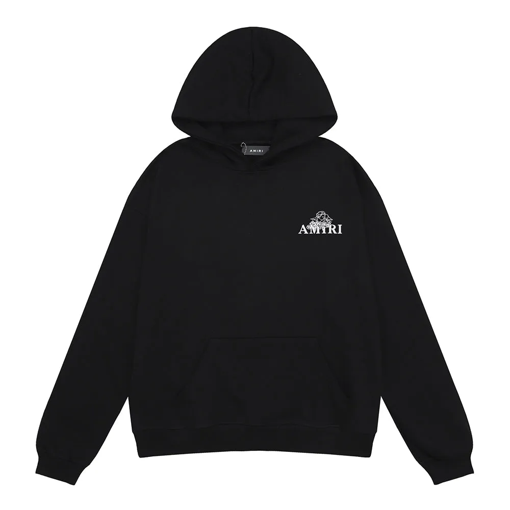 Amiri Hoodie