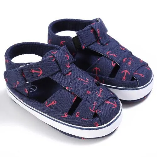 ANCHOR Sandals