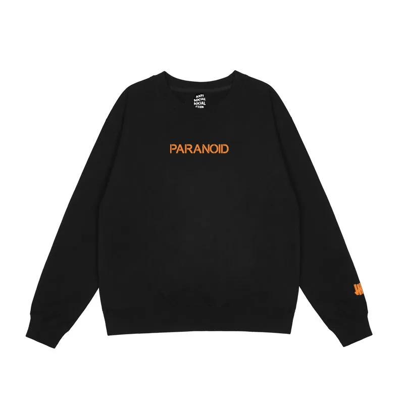 Anti Social Club Sweatshirt