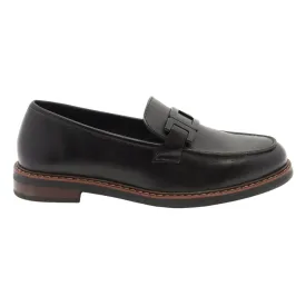 Ara Women's Katsura Black Calf Leather