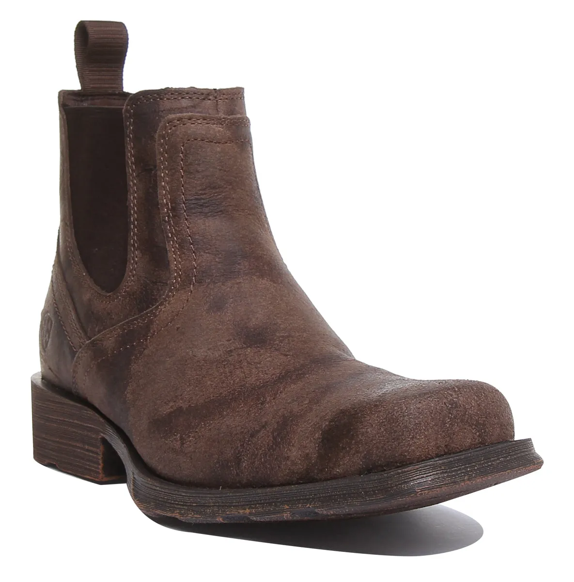 Ariat Mid Town Rambler In Stone