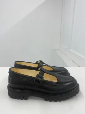 Ashford Shoes in Black UK Size 6