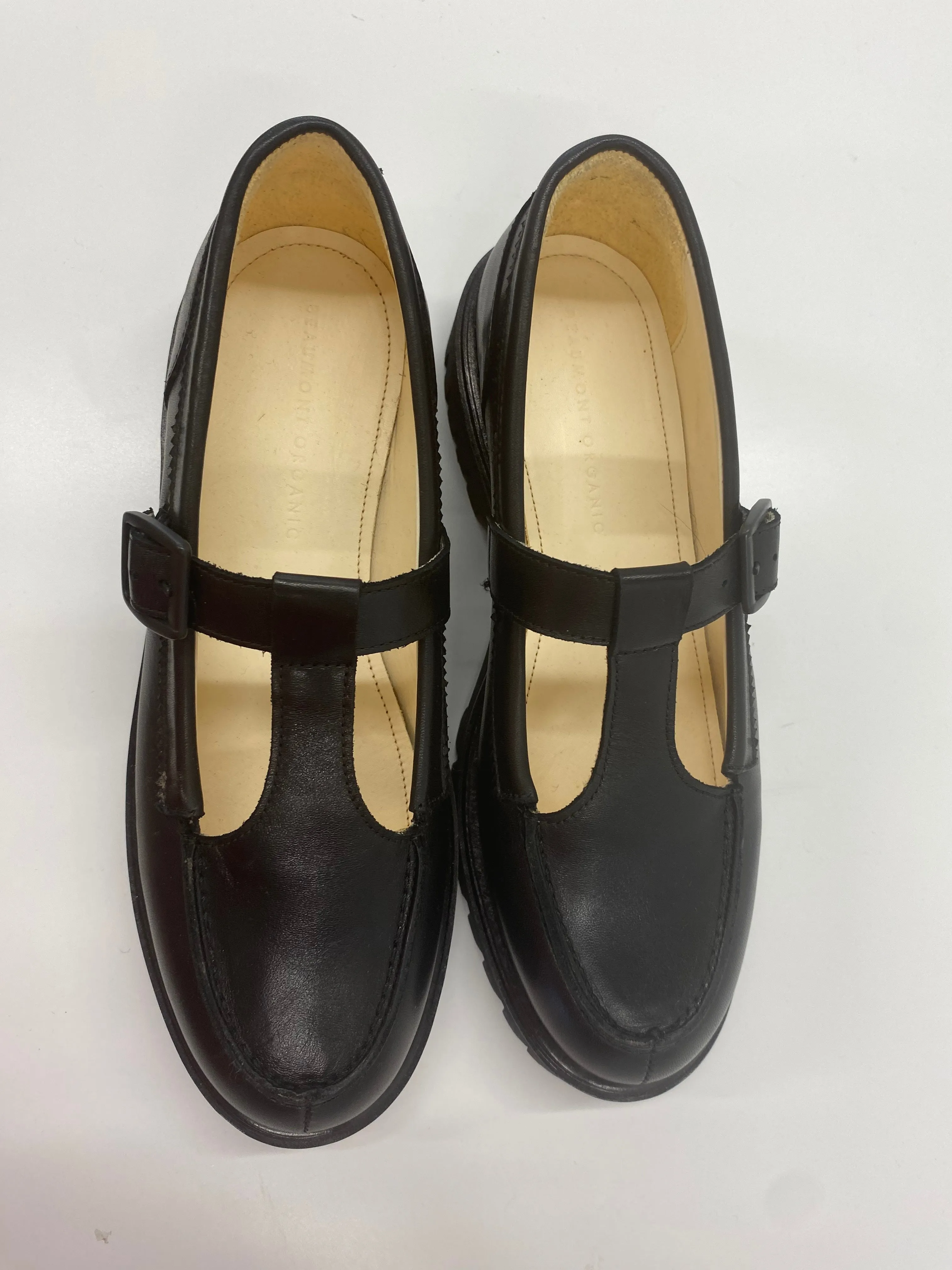 Ashford Shoes in Black UK Size 6