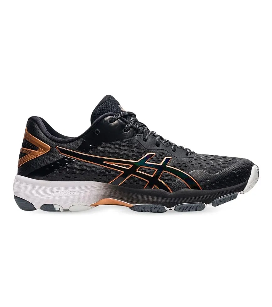 Asics Netburner Professional FF 2 Black / Black