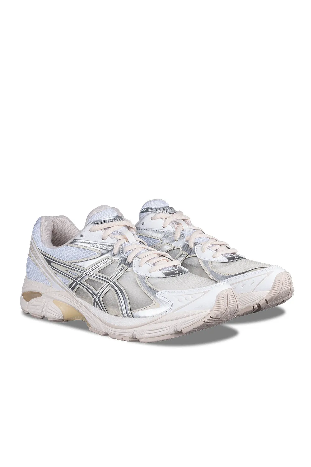 Asics x Above the Clouds GT-2160 'White/Pure Silver'