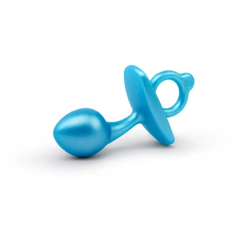 b-Vibe Bulb Silicone Prostate Plug