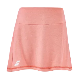 Babolat Girls Play Skirt Fluo Strike