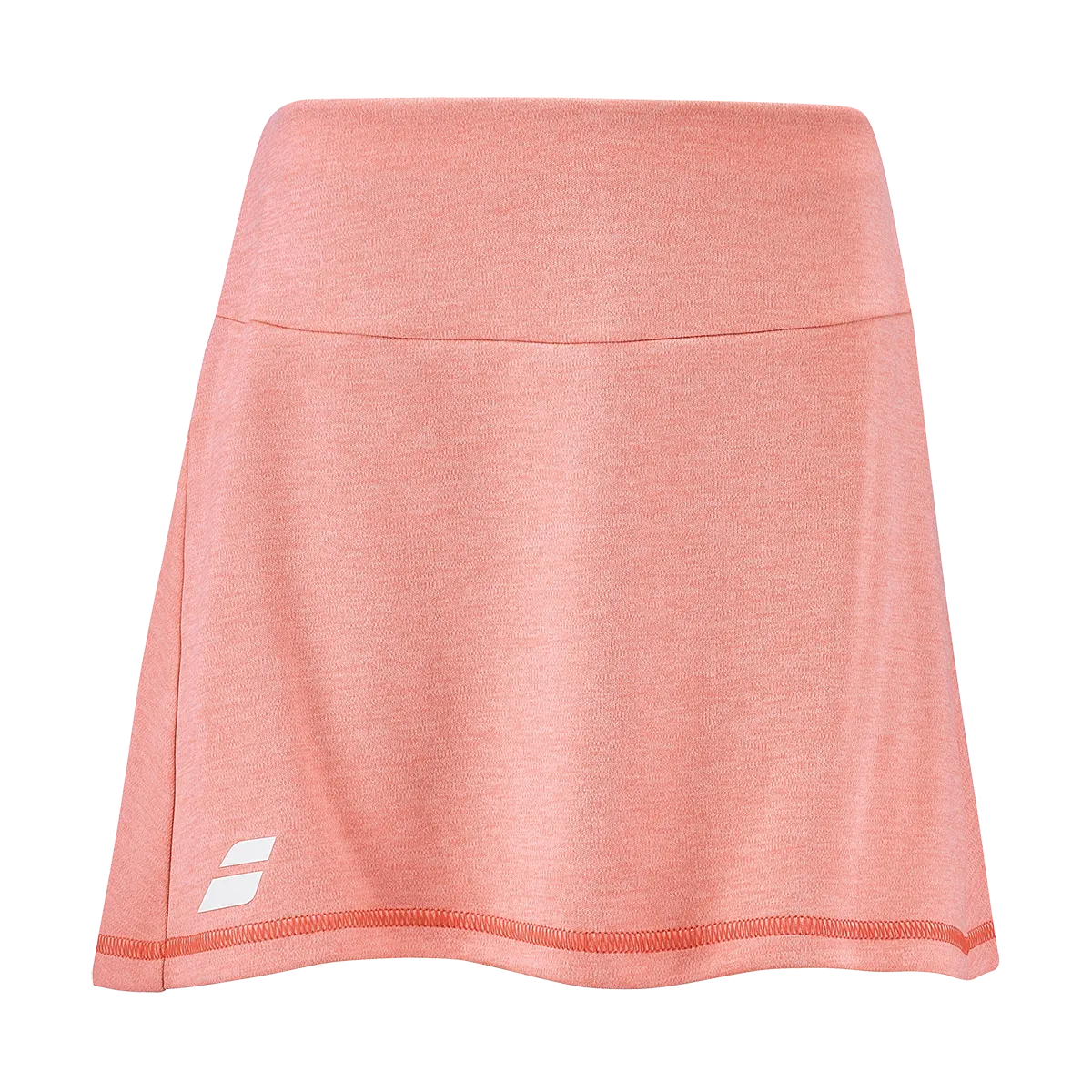 Babolat Girls Play Skirt Fluo Strike