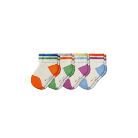 Baby Pride Sock 4-Pack