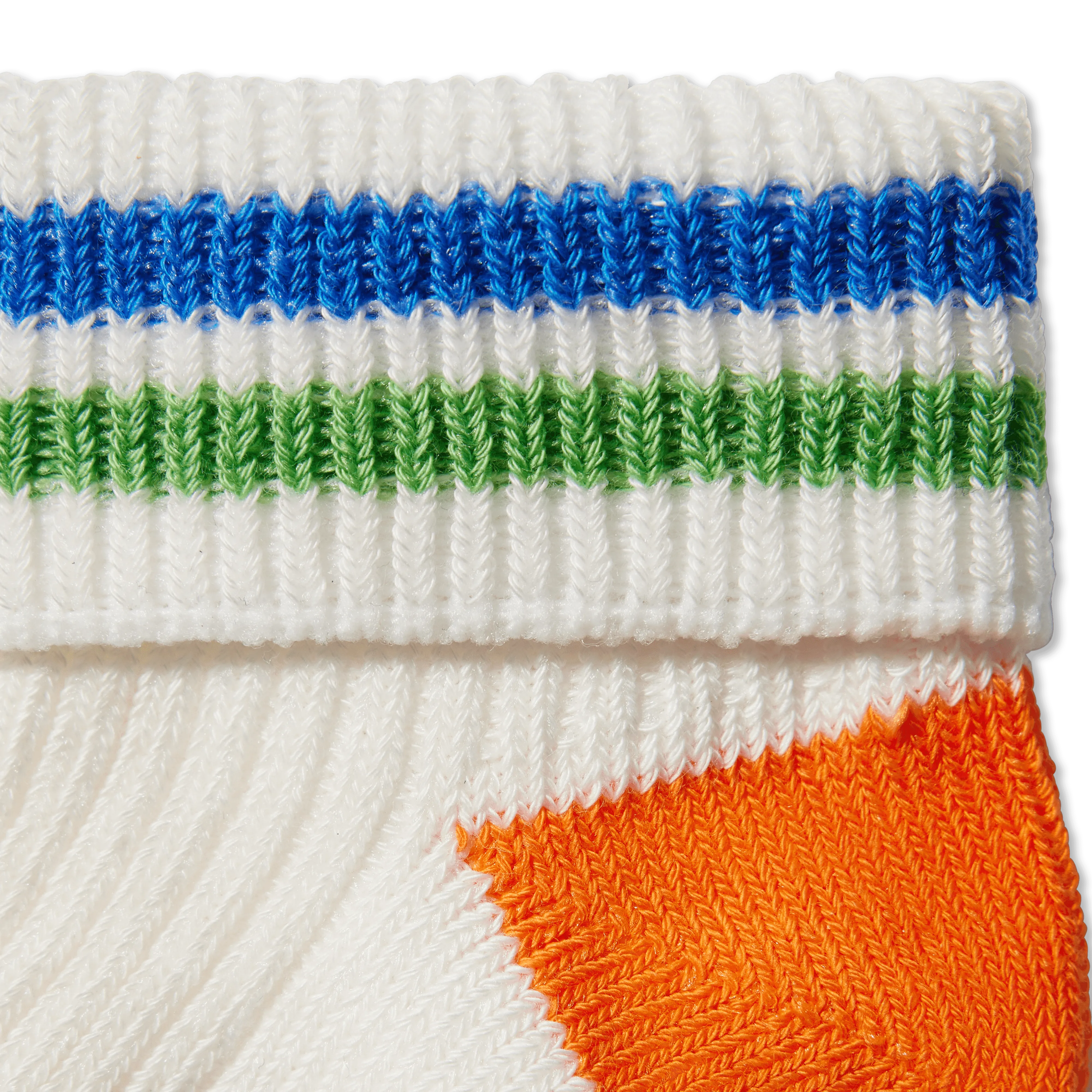 Baby Pride Sock 4-Pack