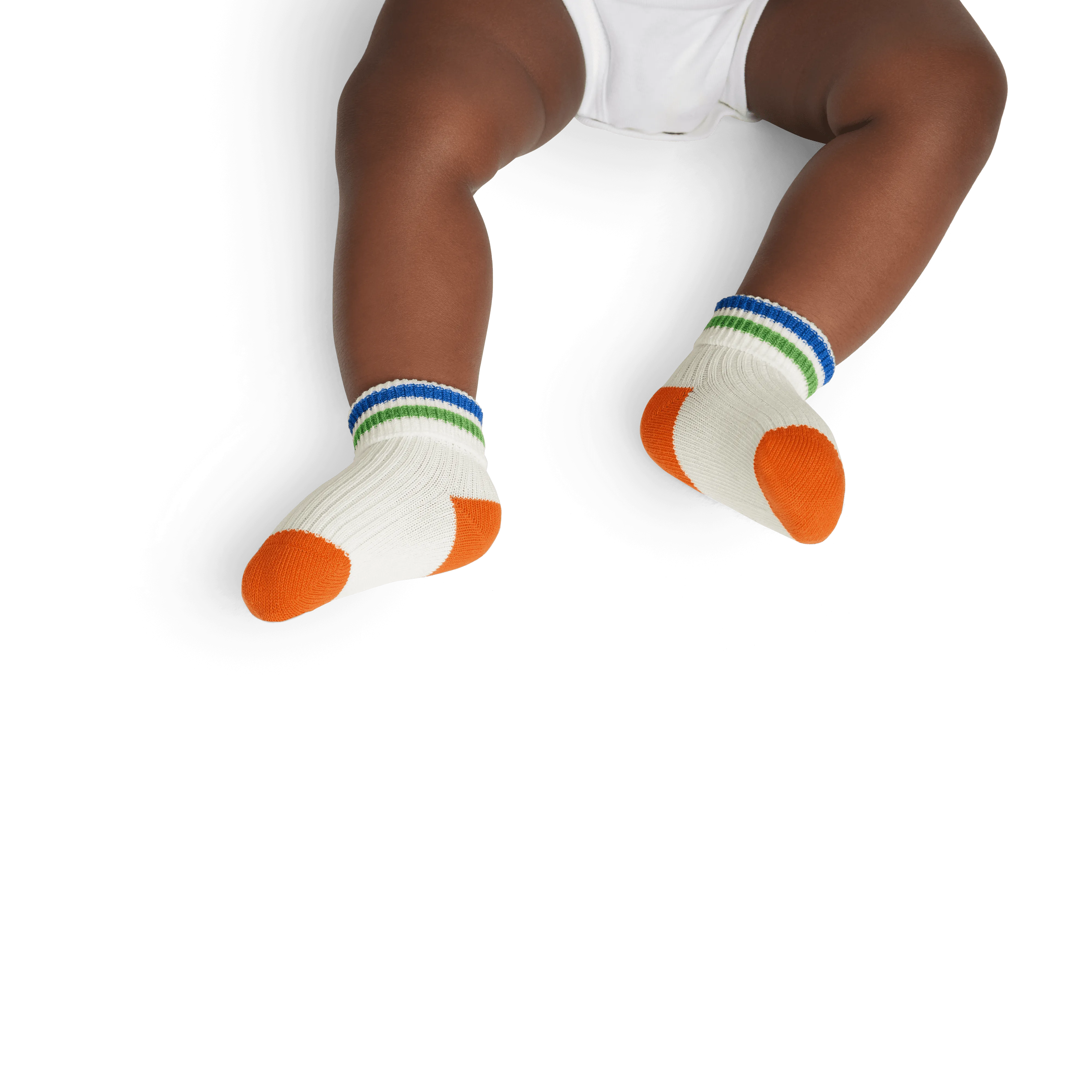 Baby Pride Sock 4-Pack