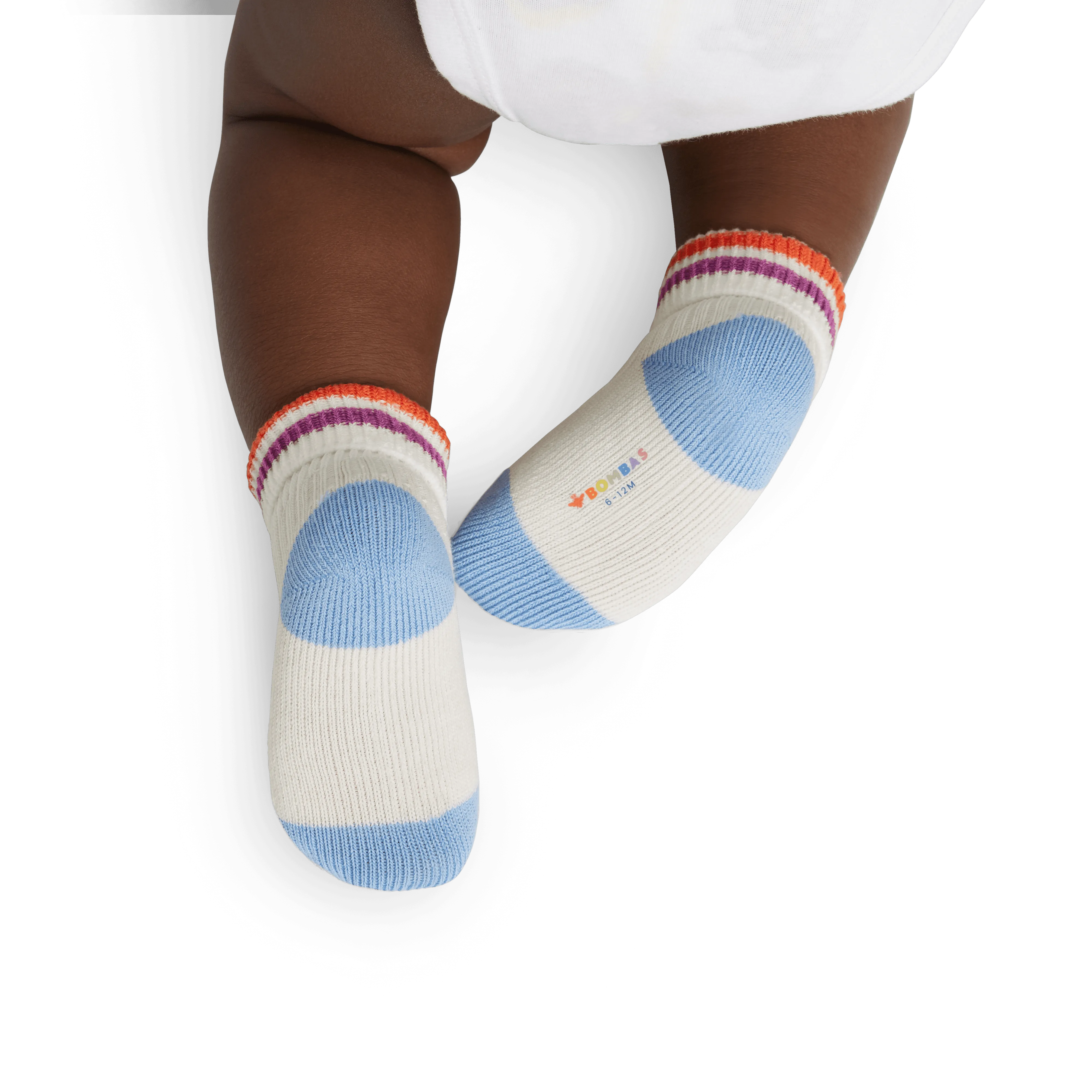 Baby Pride Sock 4-Pack