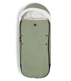 BABYZEN YOYO Footmuff - Olive