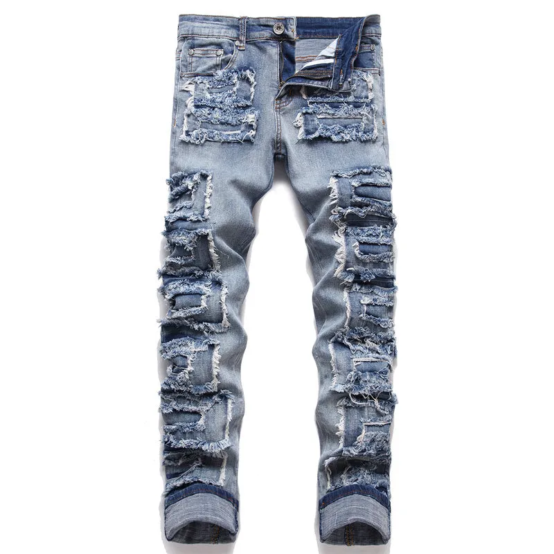 Balmain Denim