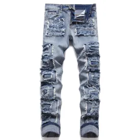 Balmain Denim