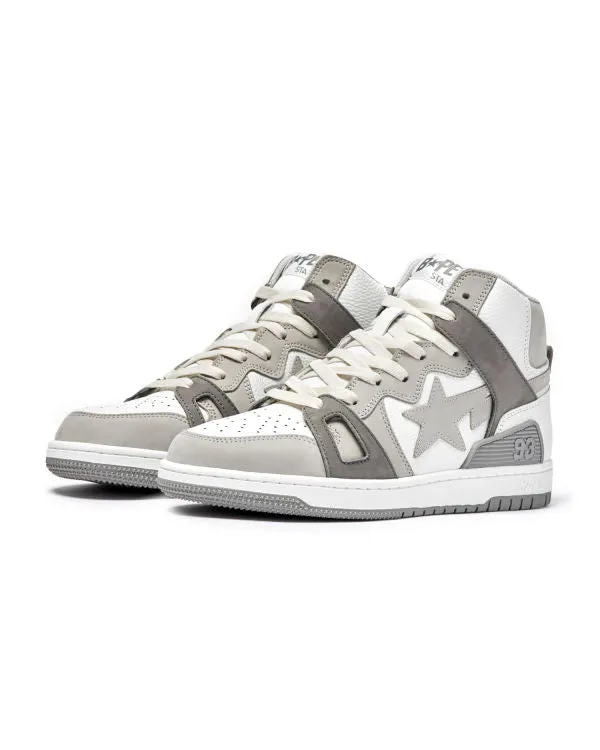 BAPE STA 93 HI M2 Grey