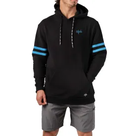 Bauer 22Fresh Hockey Stripe Senior Hoodie