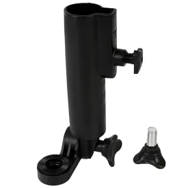 Ben Sayers Electric Golf Trolley Umbrella Holder