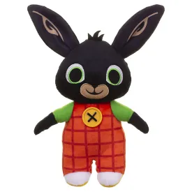 Bing with Crinkly Ears Soft Toy