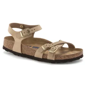 BIRKENSTOCK KUMBA SANDCASTLE